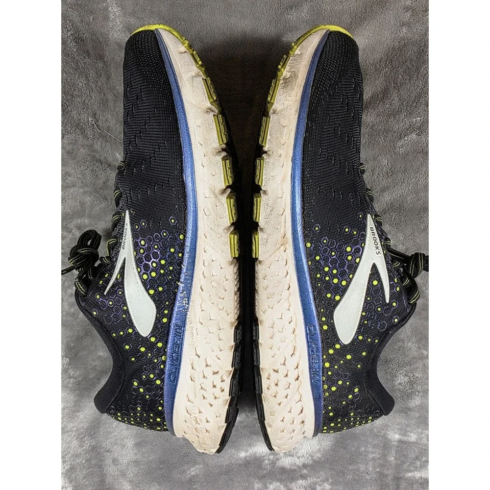 Brooks no rips